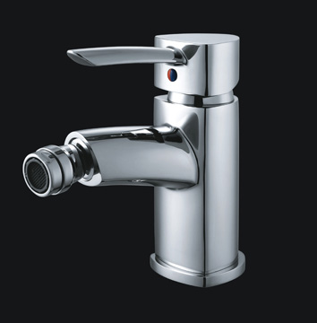 Ѿͷsingleleverbidetmixer(2030015cp)