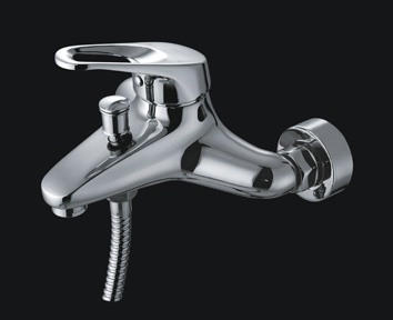 ѹǽԡԡͷsingleleverbathshowermixer(2060053cp)