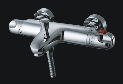 ǽԡͷThermostaticbathshowermixer(2060038cp)