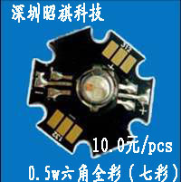 ӦLED0.5w-300w