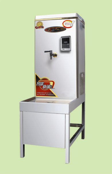 泳邦IC卡收费型开水器12KW