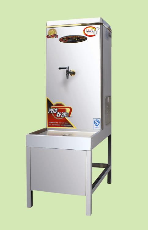 泳邦即热式开水器12KW