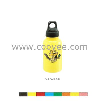 YSD-35-1运动水壶塑料运动水壶