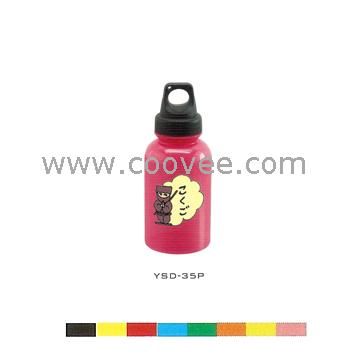 YSD-35-2运动水壶塑料运动水壶
