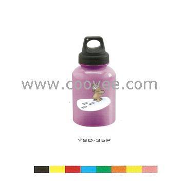 YSD-35-3运动水壶塑料运动水壶