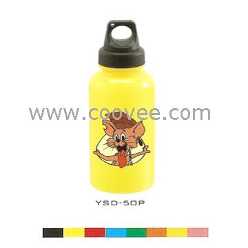 YSD-50-1运动水壶塑料运动水壶