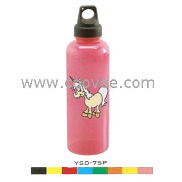 YSD-75-1运动水壶塑料运动水壶