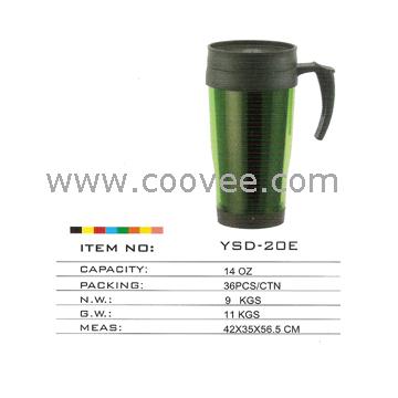 YSD-20E