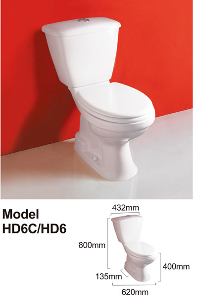 (HD6C/HD6)