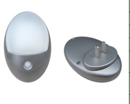 供应感应灯,促销礼品,家居用品