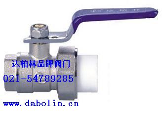 PPR(DN20-DN110)