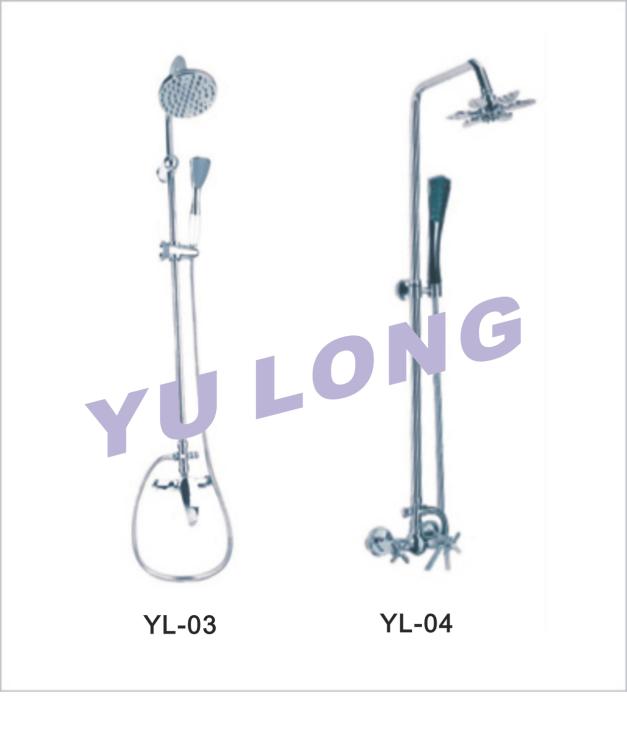 (YL-0304)