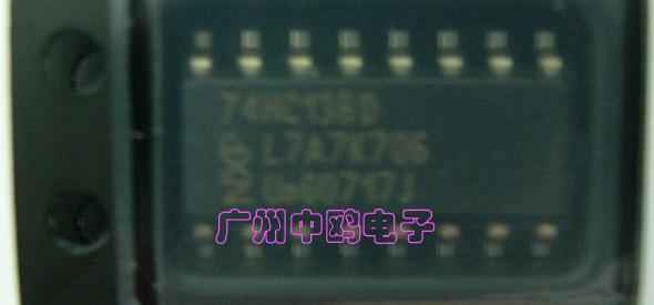 ŸӹӦ74HC138D