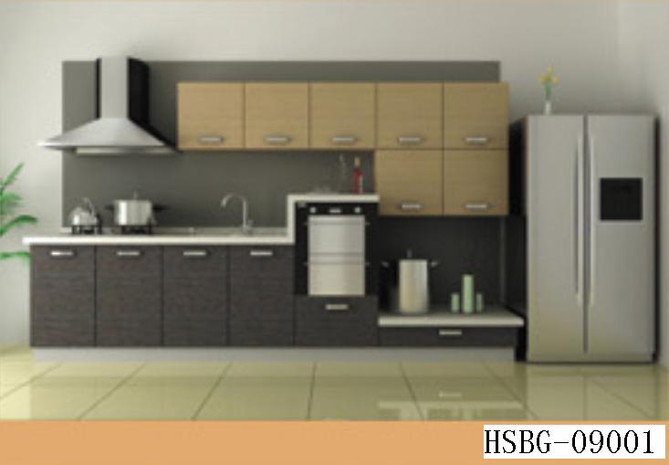 (HSBG-09001)