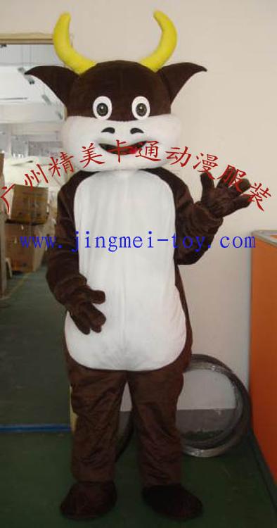 卡通服装,表演服装,动漫服装,行走人偶