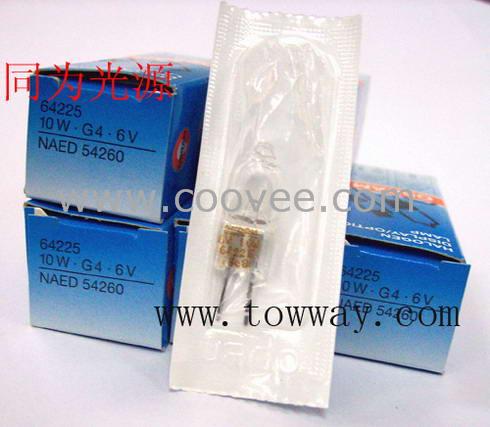 OSRAM642256V10W6422364222