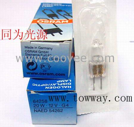 OSRAM6425812V20W
