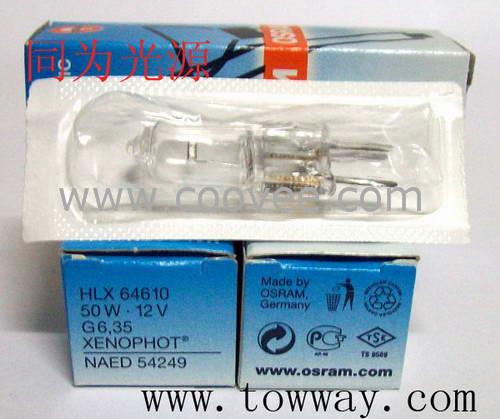OSRAM±ٵ6461012V50W