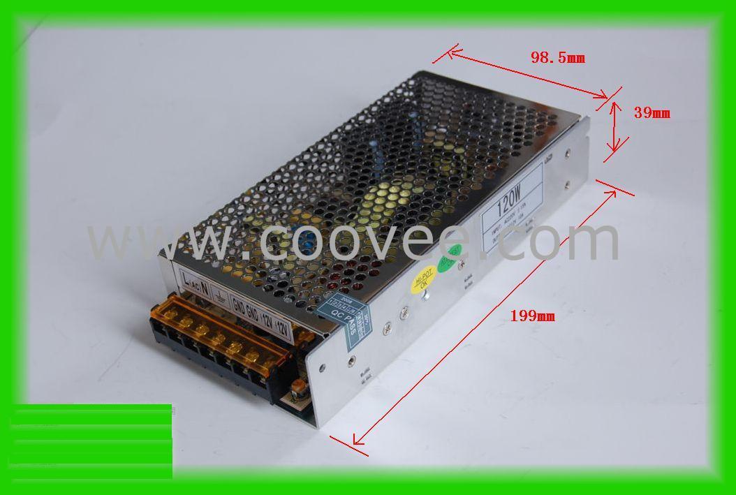 LEDصԴ12V120W