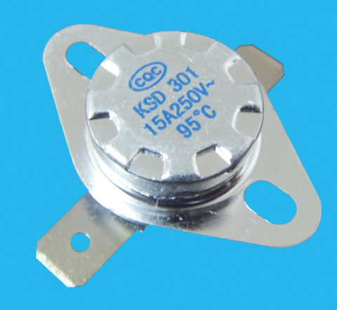 ¿(KSD301)