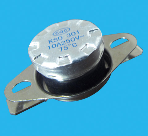 ¿(KSD301)