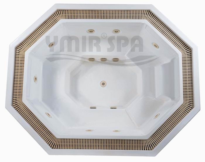 YMIRյ7λSPA