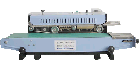 塑料袋封口机(封袋机)FR-900型