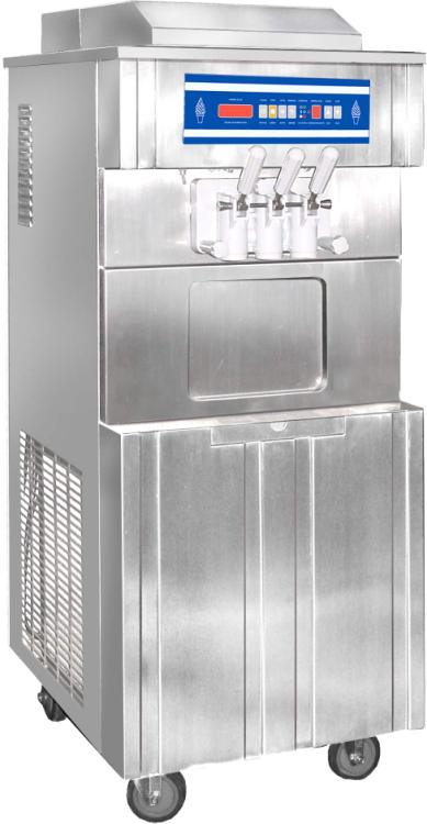 icecreammachine(AIRPUMP)