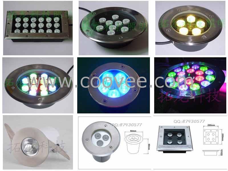 LED