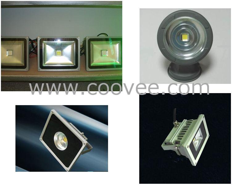 LED