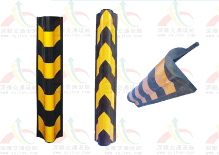 广州交通设施深雅护墙角图片,防撞护墙角,护墙角公司,塑料护墙角,墙角垫,护角
