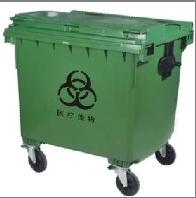 环保垃圾车|环保垃圾桶|660L/1100L垃圾桶|垃圾桶