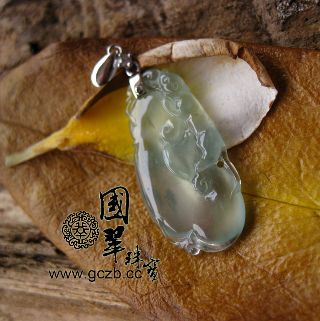 翡翠饰品(SP)