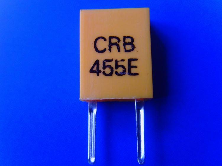 г(CRB455E)
