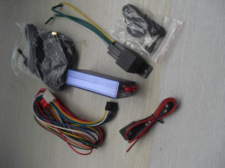 gpsط(pt110-h)