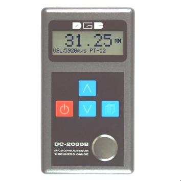 ְ(DC-2000B)