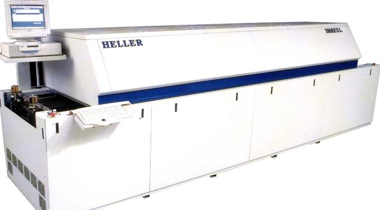 HELLER-1800EXL1809EXL