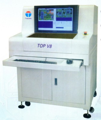 AOI:TOP-V8