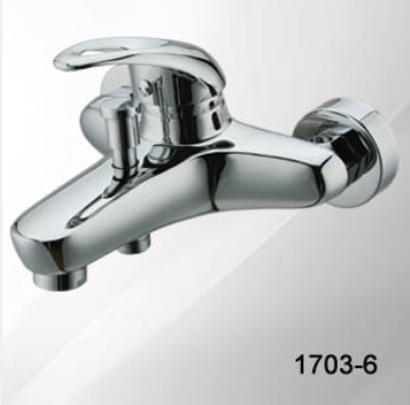 单把浴缸水龙头/浴缸水龙头(XL-1703-6)