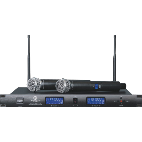 һ϶UHF˷HY-3018U