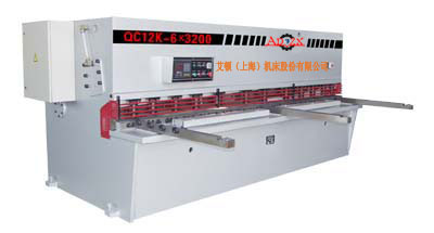 ˳Ǽ(QC12Y-6*2500)