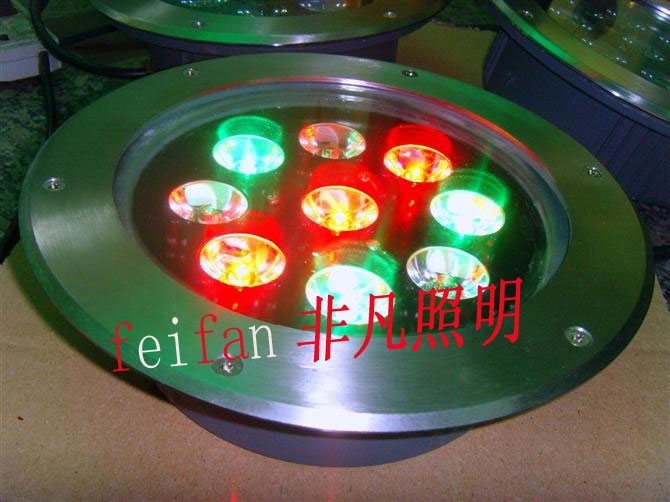 LED()