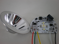 LED﮵
