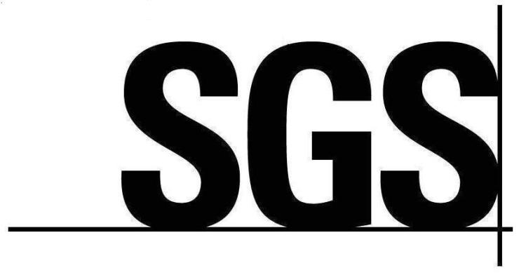 SGS(wu)