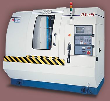 ʽCNCȫӦʽȴ豸(HV-60I)