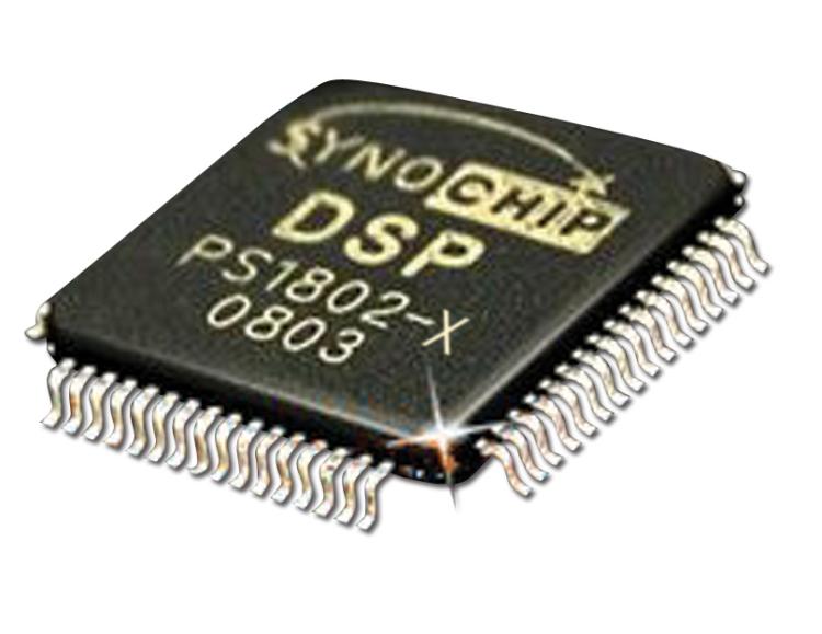 ָʶоƬ(PS1802DSP)