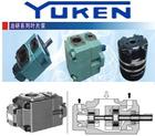 日本油研YUKEN叠加阀