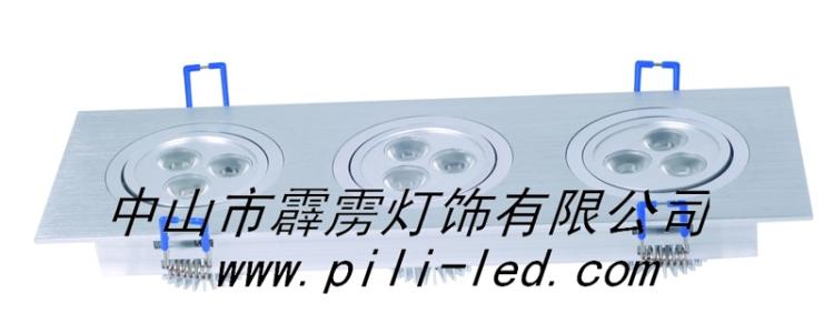 LED(PL-089-9W)