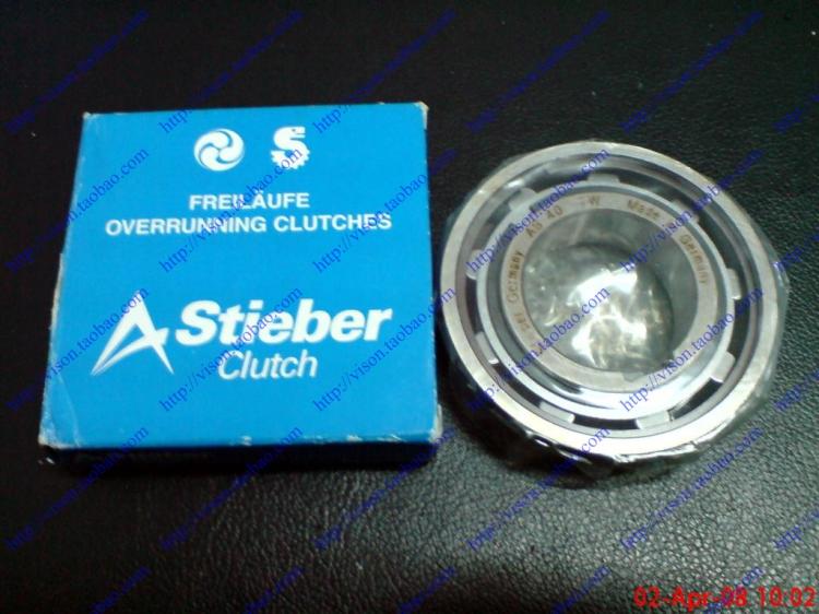 ¹STIEBER
