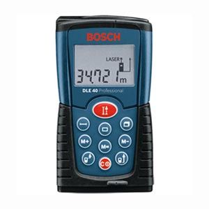 BOSCHDLE40